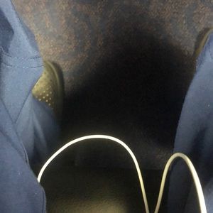 Meet your Posher, Demorion